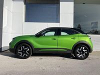 Usata Opel Mokka Ultimate 101 CV (74 kW) 2021 Verde SUV