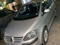 usata VW Golf Plus 1.6 Trendline