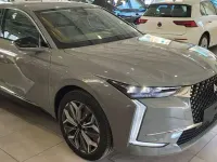 Nuova DS Automobiles DS4 Trocadero 224 CV (164 kW) 2025 Grigio premiere SUV