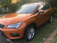 Usata Seat Ateca 150 CV (110 kW) 2017 SUV