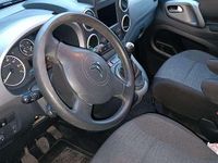Usata Citroën Berlingo XTR 99 CV (72 kW) 2016 Monovolume