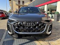 Nuova Audi Q5 Ambiente 204 CV (150 kW) 2025 Grigio SUV