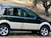 usata Fiat Panda Cross Panda Cross 1.3 MJT S&S 4x4