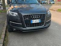 usata Audi Q7 Q7 3.0 TDI 218 CV ultra quattro tiptronic