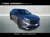 Usata Renault Rafale Esprit Alpine 200 CV (147 kW) 2024 Grigio scuro SUV
