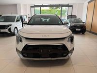 Nuova Kia Niro Style 92 CV (67 kW) 2026 Snow white pearl SUV