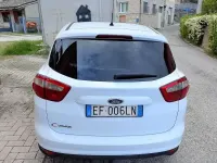 Usata Ford C-MAX Titanium 116 CV (85 kW) 2010 Monovolume