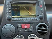 Usata Fiat Panda 4x4 2008 Utilitaria