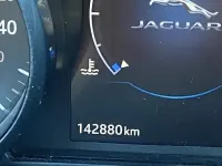 Usata Jaguar XE 163 CV (119 kW) 2016 Nero Berlina