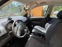 Usata Opel Agila 86 CV (63 kW) 2009 Utilitaria