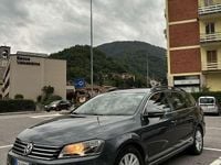 Occasion VW Passat Comfortline 105 ch (77 kW) 2014 Break