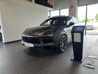 usata Porsche Cayenne 3.0 e-hybrid tiptronic