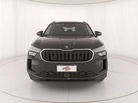 Usata Skoda Kodiaq Style 150 CV (110 kW) 2025 Nero tulipano perlato SUV