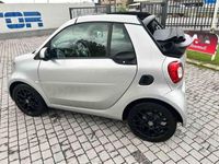 usata Smart ForTwo Cabrio 70 1.0 twinamic PassionLEGGI NOTE