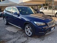 usata BMW X1 Xline 16d