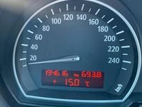 Usata BMW X3 2007 SUV