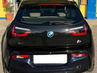 Usata BMW i3 102 CV (75 kW) 2018 Blu/azzurro Utilitaria