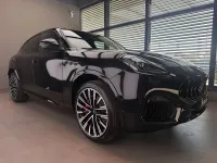 Nuova Maserati Grecale 250 CV (183 kW) 2026 Nero tempesta metallizzato SUV