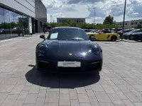 Usata Porsche 911 Carrera 385 CV (283 kW) 2020 Nero Coupé
