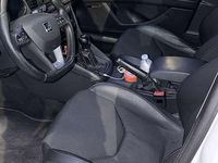 Usata Seat Leon FR 150 CV (110 kW) 2013 Berlina