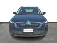 Usata Skoda Karoq Ambition 116 CV (85 kW) 2023 Other SUV