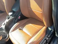 Usata Nissan Qashqai 140 CV (102 kW) 2010 Nero SUV