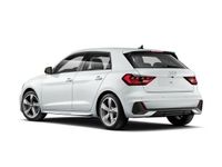 Nuova Audi A1 116 CV (85 kW) 2025 Bianco ghiaccio Utilitaria