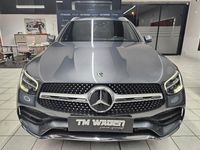 usata Mercedes GLC220 d Premium 4matic auto *IVA ESPOSTA*