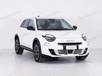 Usata Fiat 600 La Prima 110 CV (80 kW) 2025 Bianco SUV