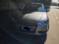Usata Audi A3 2012 Utilitaria
