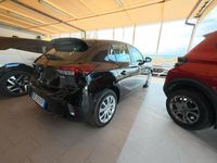 Nuova Opel Corsa Edition 100 CV (73 kW) 2025 Nero Berlina