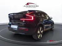 Occasion Volvo C40 Ultimate 80 kW (109 ch) 2023 Noir SUV
