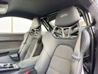 Usata Porsche 992 510 CV (375 kW) 2024 Jet black Coupé
