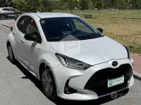 Usata Mazda 2 92 CV (67 kW) 2023 Bianco Utilitaria