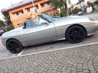 Usata Fiat Barchetta 131 CV (96 kW) 1996 Cabrio