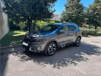 Usata Citroën C5 Aircross 131 CV (96 kW) 2019 SUV