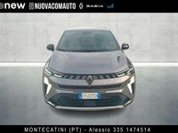 Usata Renault Symbioz Iconic 143 CV (105 kW) 2025 Grigio SUV