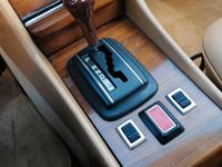 Usata Mercedes SL380 1981 Cabrio