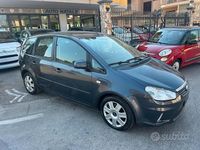 Usata Ford C-MAX Titanium 145 CV (106 kW) 2009 Blu Monovolume