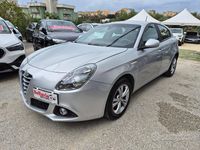 Usata Alfa Romeo Giulietta Business 105 CV (77 kW) 2015 Grigio Berlina