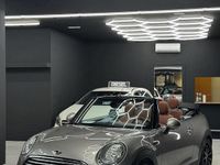 Usata Mini Cooper Cabriolet Hype 116 CV (85 kW) 2016 Cabrio
