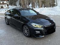 Usata BMW 220 M Sport 190 CV (139 kW) 2021 Nero Coupé