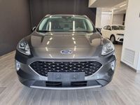 usata Ford Kuga 2.5 Full Hybrid 190 CV CVT 2WD Connect (( Promo ))