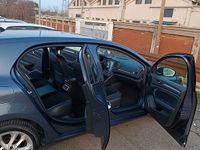 Usata Renault Mégane IV 110 CV (80 kW) 2018 Grigio Berlina