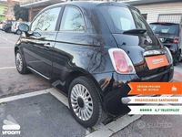 usata Fiat 500 1.2 Lounge