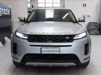 Usata Land Rover Range Rover evoque S 150 CV (110 kW) 2020 SUV