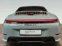 Usata Porsche 911 Targa 4S 480 CV (353 kW) 2026 Other Cabrio