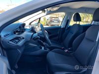 usata Peugeot 208 1.5 BlueHdi 100 CV 5p. Active - 2018