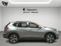 Gebraucht Nissan X-Trail 150 PS (110 kW) 2020 Grau SUV