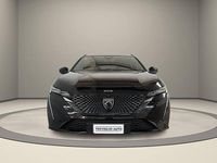 Usata Peugeot 308 GT 131 CV (96 kW) 2024 Nero / metallizzato Station wagon